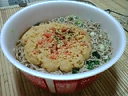 カップラーメン