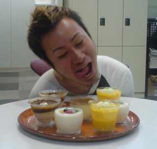 誕生日
