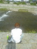 まったり〜(^v^)