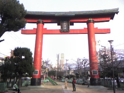でかい！