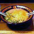 九州ラーメン