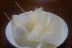 秋と言えば！