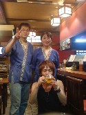 お父さん＆お母さん