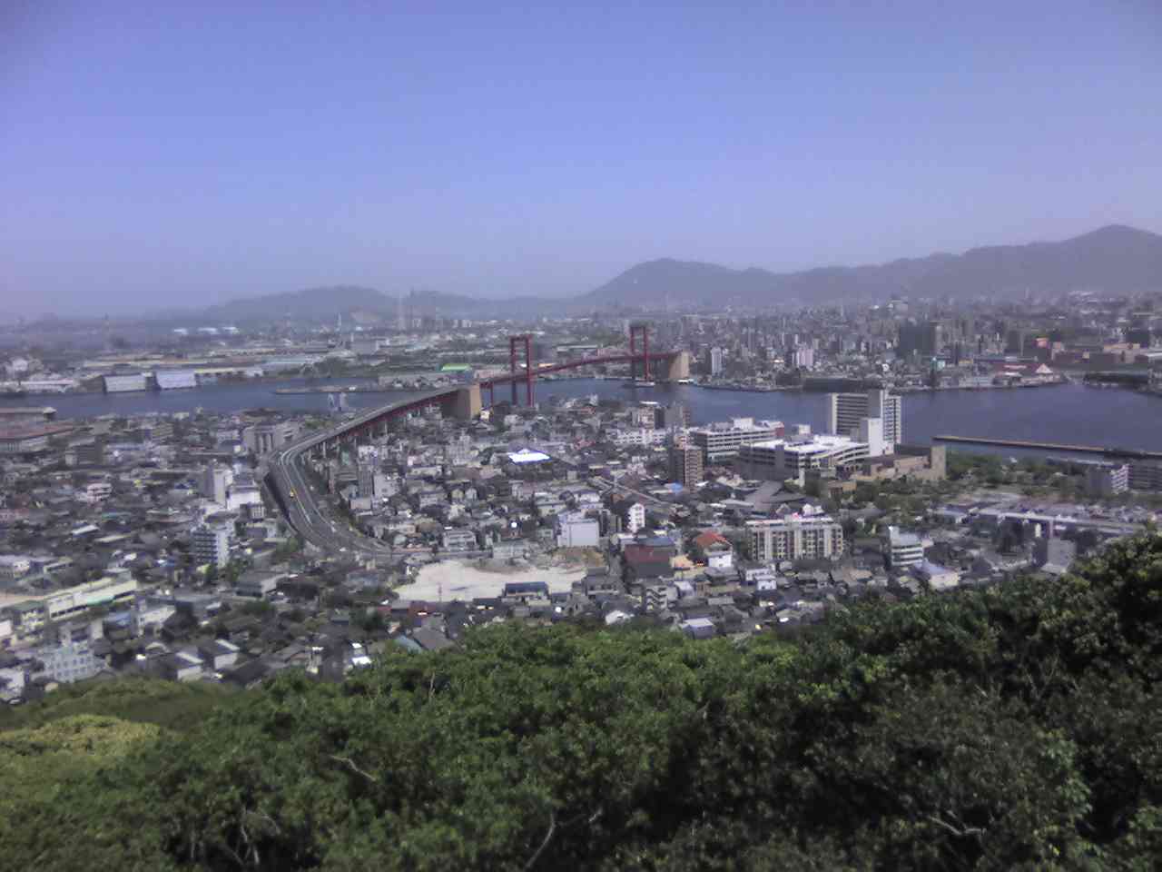 素晴らしき街
