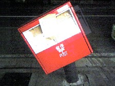 なんじゃこれゃ？