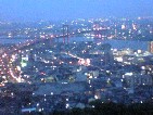 夜景