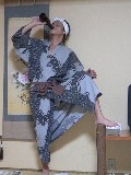 宴会