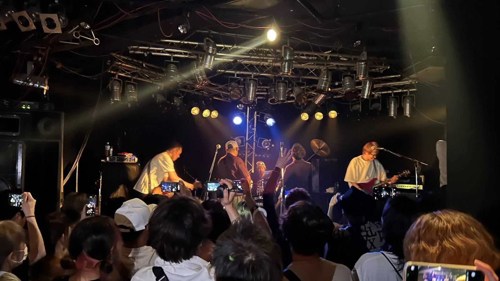 2024 再集結ライブ